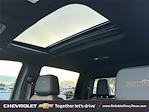 2025 Chevrolet Silverado 1500 Crew Cab 4WD Pickup for sale #SZ203814 - photo 8