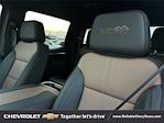 2025 Chevrolet Silverado 1500 Crew Cab 4WD Pickup for sale #SZ203814 - photo 9