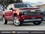2025 Chevrolet Silverado 1500 Crew Cab 4WD Pickup for sale #SZ203814 - photo 10