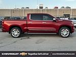 2025 Chevrolet Silverado 1500 Crew Cab 4WD Pickup for sale #SZ203814 - photo 11