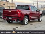 2025 Chevrolet Silverado 1500 Crew Cab 4WD Pickup for sale #SZ203814 - photo 2