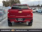 2025 Chevrolet Silverado 1500 Crew Cab 4WD Pickup for sale #SZ203814 - photo 12