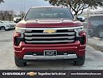 2025 Chevrolet Silverado 1500 Crew Cab 4WD Pickup for sale #SZ203814 - photo 13