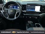 2025 Chevrolet Silverado 1500 Crew Cab 4WD Pickup for sale #SZ203814 - photo 14