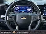 2025 Chevrolet Silverado 1500 Crew Cab 4WD Pickup for sale #SZ203814 - photo 15