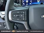2025 Chevrolet Silverado 1500 Crew Cab 4WD Pickup for sale #SZ203814 - photo 16