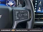 2025 Chevrolet Silverado 1500 Crew Cab 4WD Pickup for sale #SZ203814 - photo 17