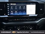 2025 Chevrolet Silverado 1500 Crew Cab 4WD Pickup for sale #SZ203814 - photo 18