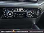 2025 Chevrolet Silverado 1500 Crew Cab 4WD Pickup for sale #SZ203814 - photo 22