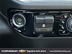 2025 Chevrolet Silverado 1500 Crew Cab 4WD Pickup for sale #SZ203814 - photo 23