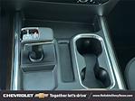 2025 Chevrolet Silverado 1500 Crew Cab 4WD Pickup for sale #SZ203814 - photo 24