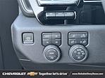 2025 Chevrolet Silverado 1500 Crew Cab 4WD Pickup for sale #SZ203814 - photo 26