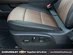 2025 Chevrolet Silverado 1500 Crew Cab 4WD Pickup for sale #SZ203814 - photo 29