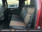 2025 Chevrolet Silverado 1500 Crew Cab 4WD Pickup for sale #SZ203814 - photo 30