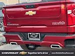 2025 Chevrolet Silverado 1500 Crew Cab 4WD Pickup for sale #SZ203814 - photo 3