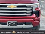 2025 Chevrolet Silverado 1500 Crew Cab 4WD Pickup for sale #SZ203814 - photo 4