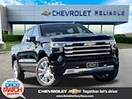2025 Chevrolet Silverado 1500 Crew Cab 4WD Pickup for sale #SZ204900 - photo 1