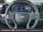 2025 Chevrolet Silverado 1500 Crew Cab 4WD Pickup for sale #SZ204900 - photo 7