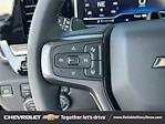 2025 Chevrolet Silverado 1500 Crew Cab 4WD Pickup for sale #SZ204900 - photo 8