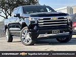 2025 Chevrolet Silverado 1500 Crew Cab 4WD Pickup for sale #SZ204900 - photo 4
