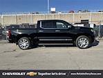 2025 Chevrolet Silverado 1500 Crew Cab 4WD Pickup for sale #SZ204900 - photo 11