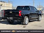 2025 Chevrolet Silverado 1500 Crew Cab 4WD Pickup for sale #SZ204900 - photo 2