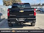 2025 Chevrolet Silverado 1500 Crew Cab 4WD Pickup for sale #SZ204900 - photo 12