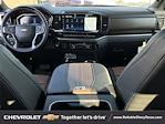2025 Chevrolet Silverado 1500 Crew Cab 4WD Pickup for sale #SZ204900 - photo 14
