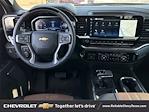 2025 Chevrolet Silverado 1500 Crew Cab 4WD Pickup for sale #SZ204900 - photo 15