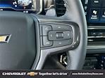 2025 Chevrolet Silverado 1500 Crew Cab 4WD Pickup for sale #SZ204900 - photo 16