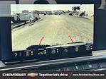 2025 Chevrolet Silverado 1500 Crew Cab 4WD Pickup for sale #SZ204900 - photo 18