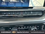 2025 Chevrolet Silverado 1500 Crew Cab 4WD Pickup for sale #SZ204900 - photo 19