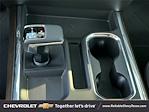 2025 Chevrolet Silverado 1500 Crew Cab 4WD Pickup for sale #SZ204900 - photo 22