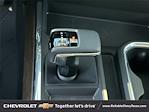 2025 Chevrolet Silverado 1500 Crew Cab 4WD Pickup for sale #SZ204900 - photo 23