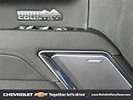 2025 Chevrolet Silverado 1500 Crew Cab 4WD Pickup for sale #SZ204900 - photo 25