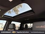 2025 Chevrolet Silverado 1500 Crew Cab 4WD Pickup for sale #SZ204900 - photo 27