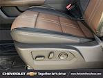 2025 Chevrolet Silverado 1500 Crew Cab 4WD Pickup for sale #SZ204900 - photo 28