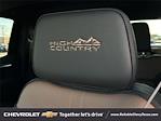 2025 Chevrolet Silverado 1500 Crew Cab 4WD Pickup for sale #SZ204900 - photo 29