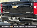 2025 Chevrolet Silverado 1500 Crew Cab 4WD Pickup for sale #SZ204900 - photo 3