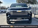 2025 Chevrolet Silverado 1500 Crew Cab 4WD Pickup for sale #SZ204900 - photo 5