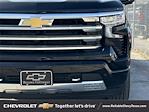 2025 Chevrolet Silverado 1500 Crew Cab 4WD Pickup for sale #SZ204900 - photo 6