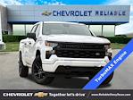 2025 Chevrolet Silverado 1500 Crew Cab 2WD Pickup for sale #SZ205325 - photo 1