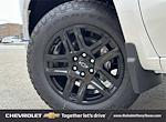 2025 Chevrolet Silverado 1500 Crew Cab 2WD Pickup for sale #SZ205325 - photo 10