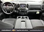 2025 Chevrolet Silverado 1500 Crew Cab 2WD Pickup for sale #SZ205325 - photo 11