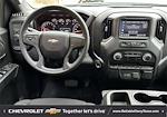 2025 Chevrolet Silverado 1500 Crew Cab 2WD Pickup for sale #SZ205325 - photo 12