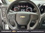 2025 Chevrolet Silverado 1500 Crew Cab 2WD Pickup for sale #SZ205325 - photo 13