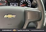 2025 Chevrolet Silverado 1500 Crew Cab 2WD Pickup for sale #SZ205325 - photo 15
