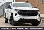 2025 Chevrolet Silverado 1500 Crew Cab 2WD Pickup for sale #SZ205325 - photo 3