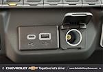 2025 Chevrolet Silverado 1500 Crew Cab 2WD Pickup for sale #SZ205325 - photo 21