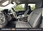 2025 Chevrolet Silverado 1500 Crew Cab 2WD Pickup for sale #SZ205325 - photo 24